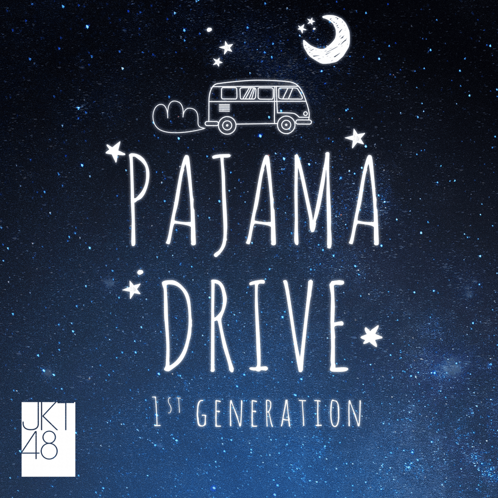 Debut Setlist Pajama Drive — foto 1